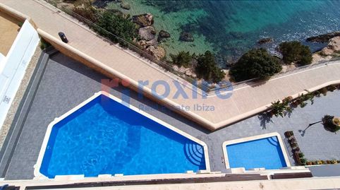 Foto 2 de Apartament de lloguer a Calle Vara de Rey, 18, Sant Antoni de Portmany, Illes Balears