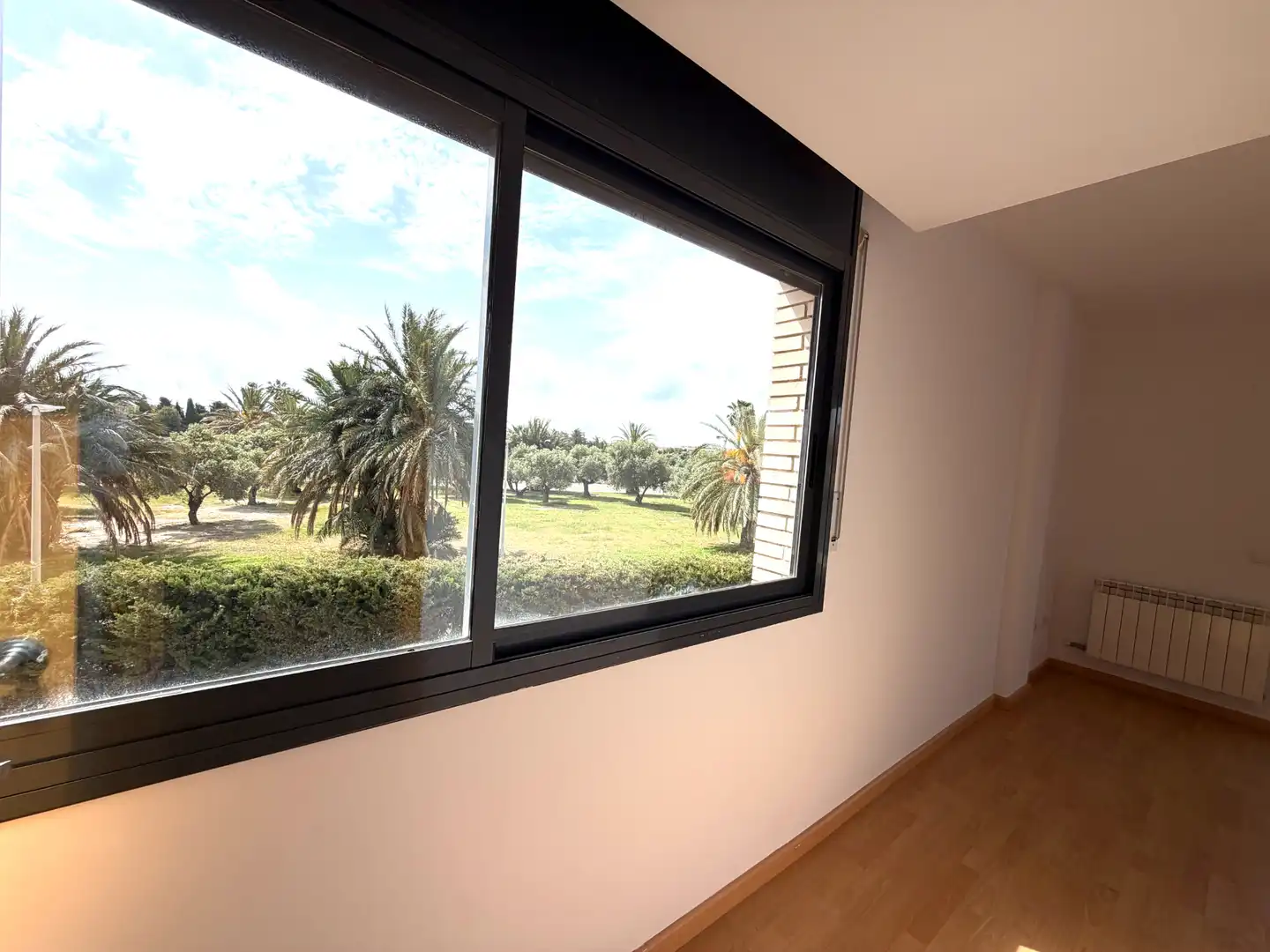 Dormitori de Casa adosada en venda en Cambrils amb Aire condicionat, Calefacció i Jardí privat