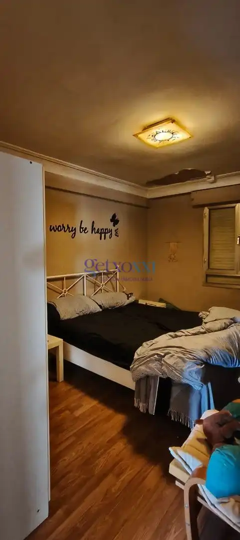 Habitación de Piso en venta en Getxo 