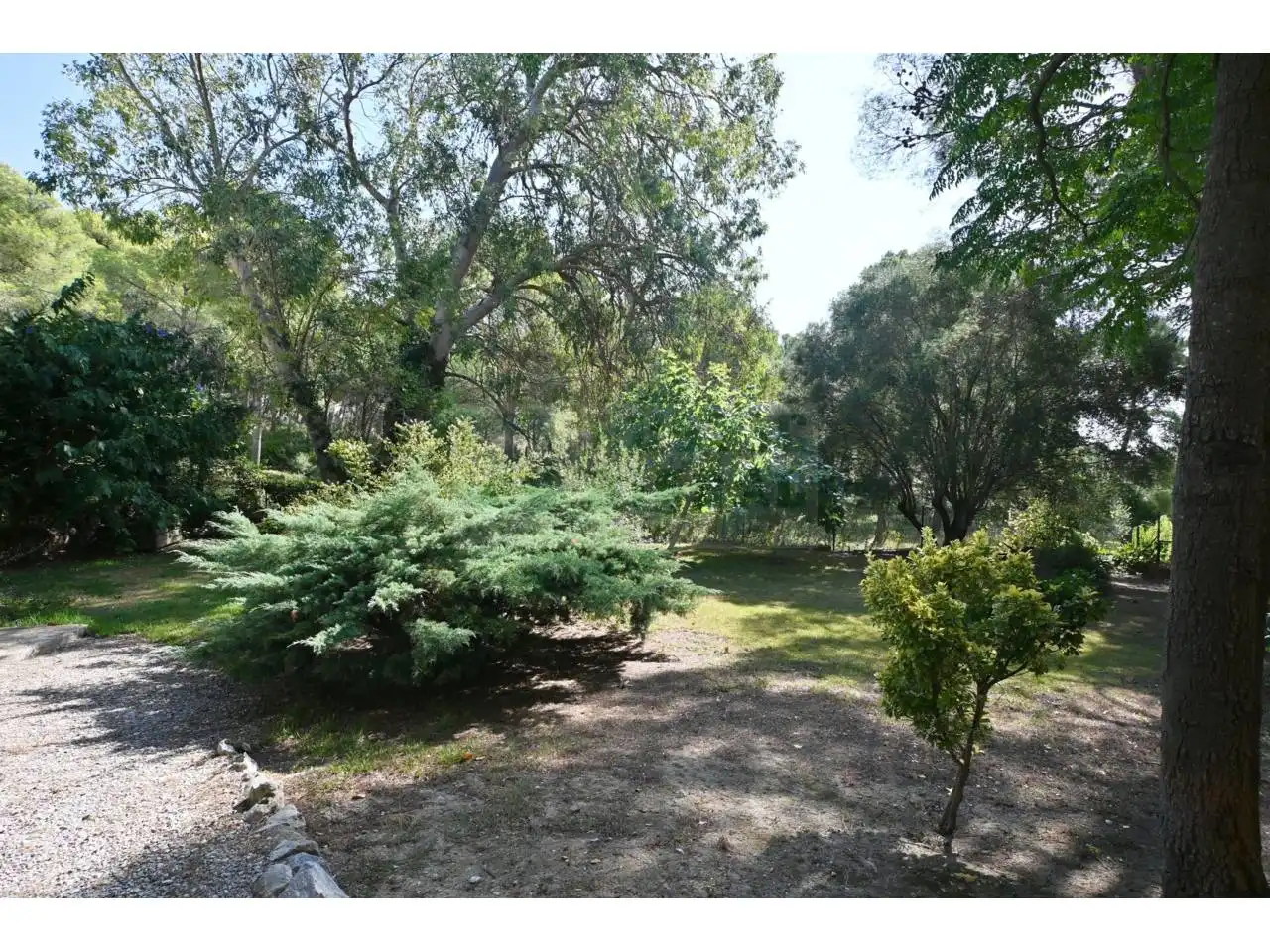 Casa amb jardí en venda a Calle Suïssa, imagen 11