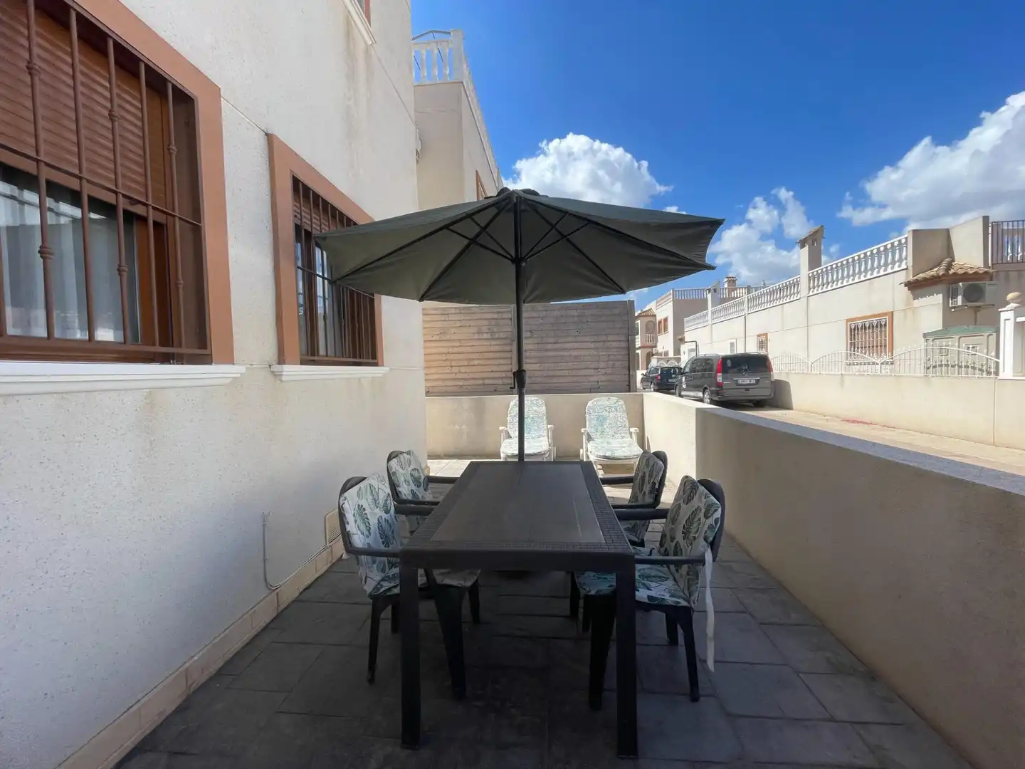 Bungalow amb piscina en venda a Daya Vieja, imagen 6