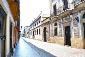 Exterior view of Building for sale in  Cádiz Capital