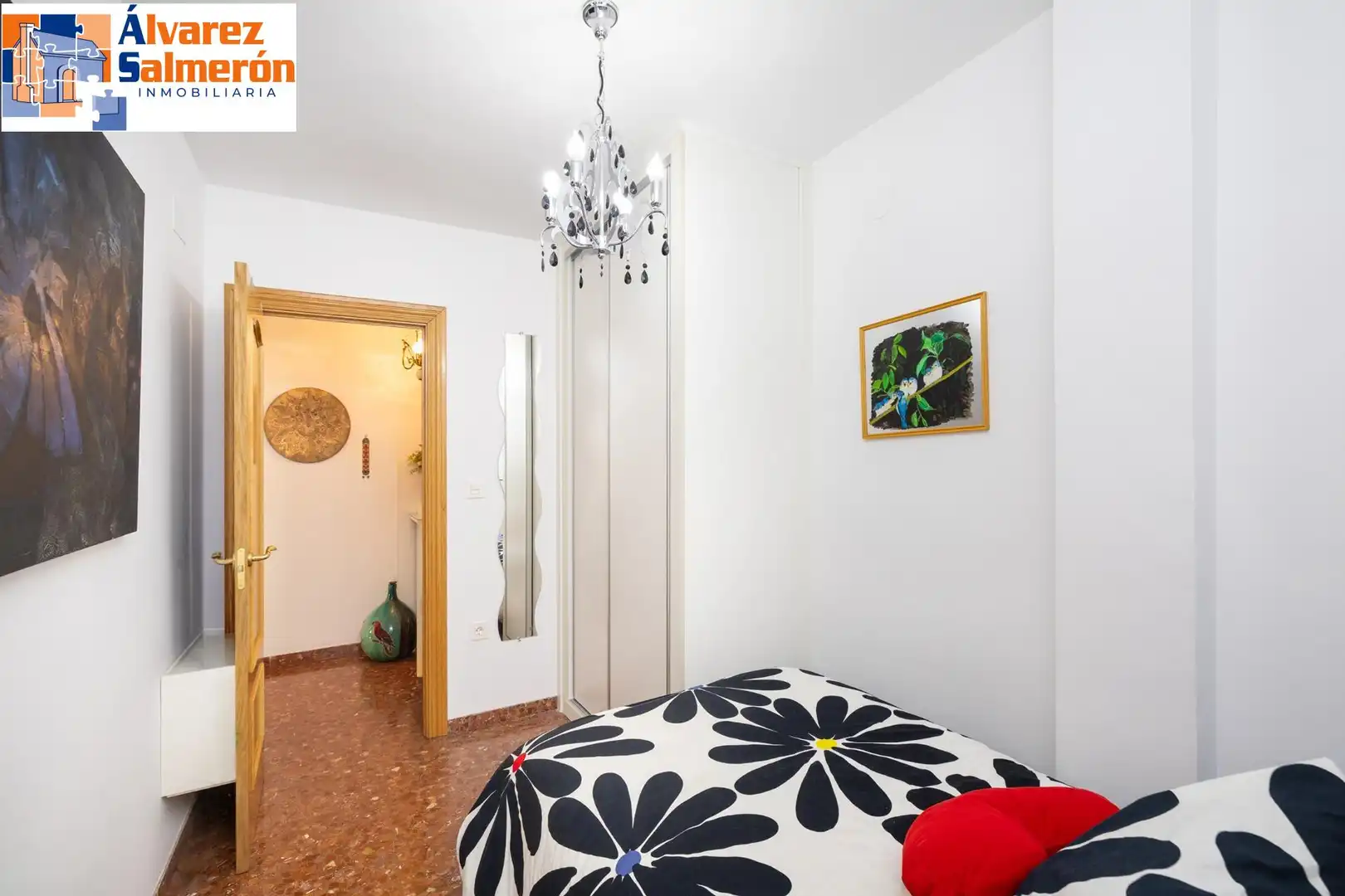 Piso con ascensor en venta en Beiro, imagen 7