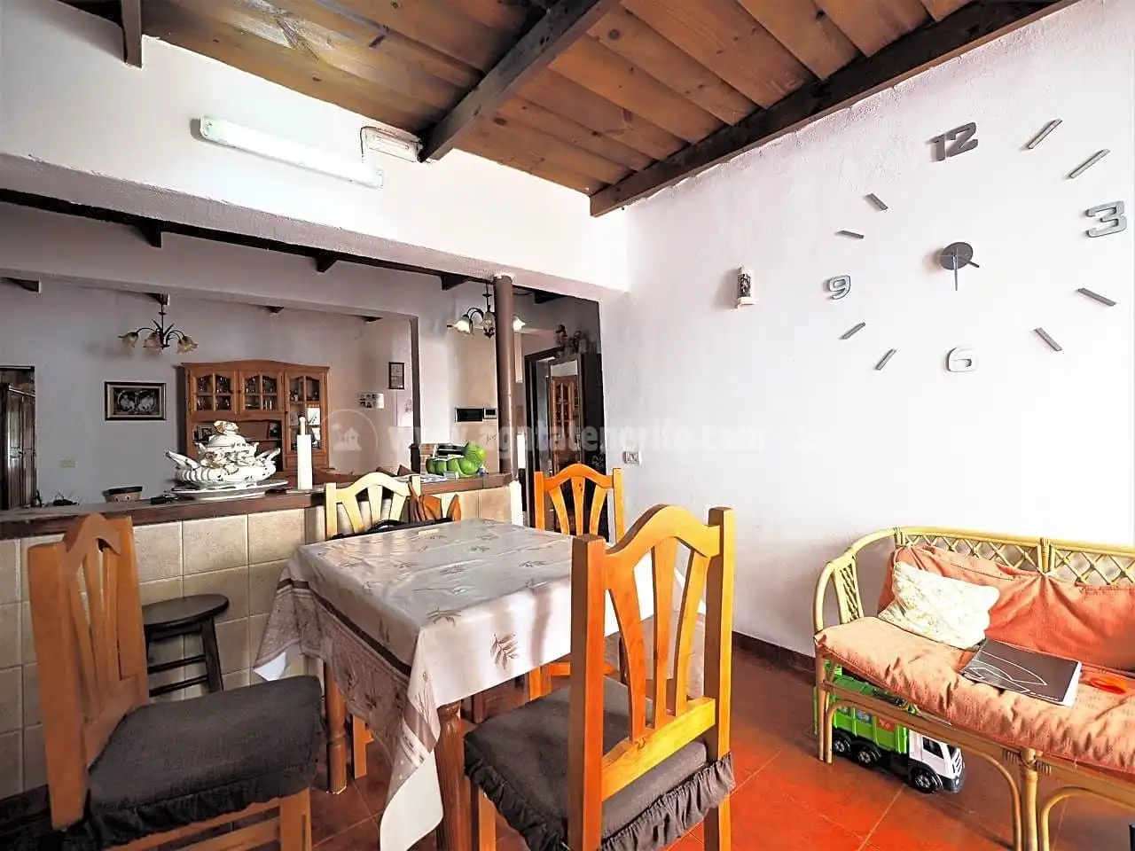 Maison rustique à vendre à La Vega - El Amparo - Cueva del Viento, imagen 30