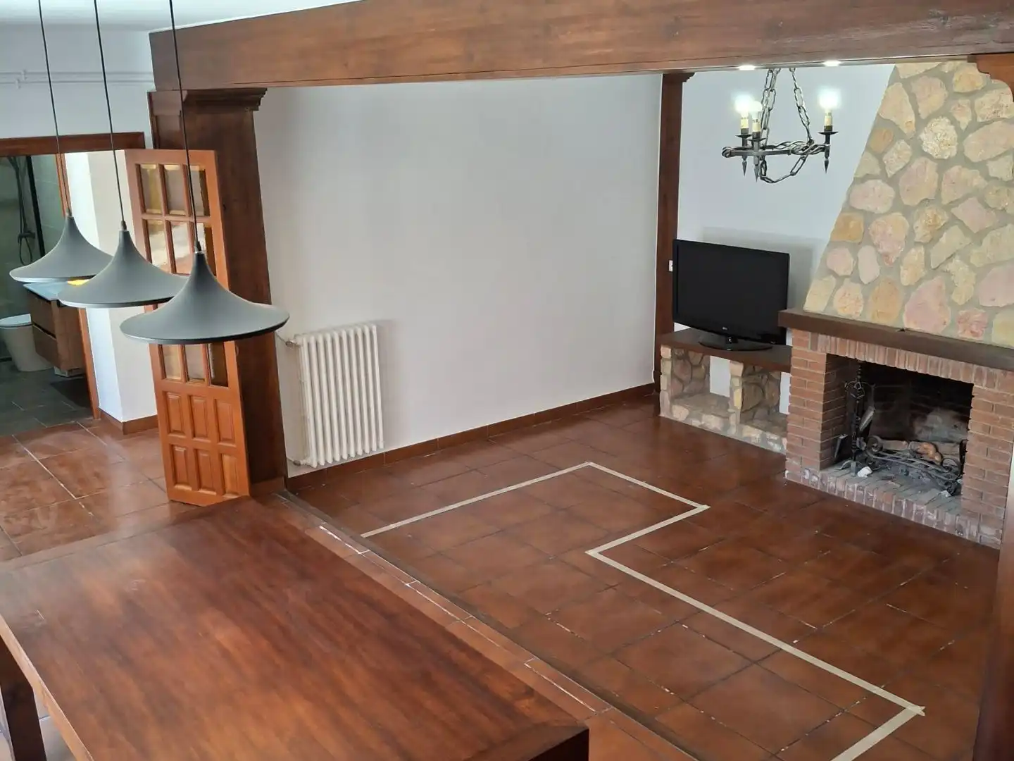 Casa rústica con jardín en venta en Calle Juan Fresneda 11, imagen 16