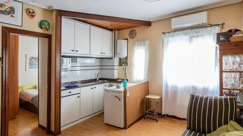 Foto 4 de Apartament en venda a Calle del Cajo, Alisal - San Román, Cantabria