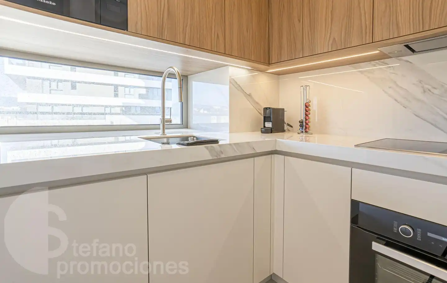 Wohnung mit Pool zur Miete in Pacífico, imagen 35