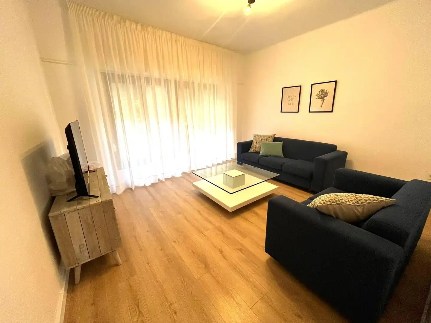 Flat for rent in Orihuela ciudad