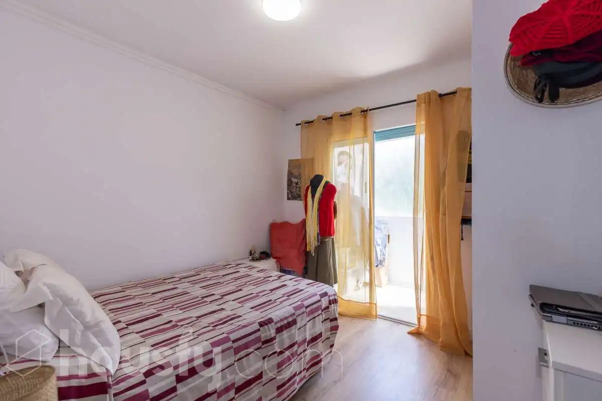 Habitación de Piso en venta en Tortosa con Parquet y Balcón
