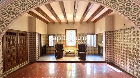 Foto 2 de Casa o chalet en venta en Eixample, Alcoy / Alcoi