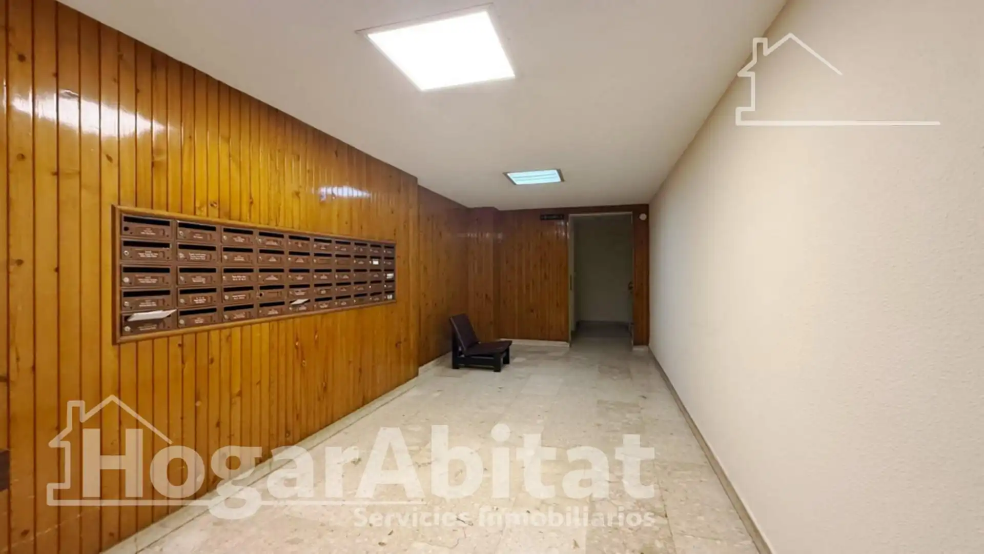 Wohnung mit Aufzug zum Verkauf in Passeig de les Germanías, imagen 51
