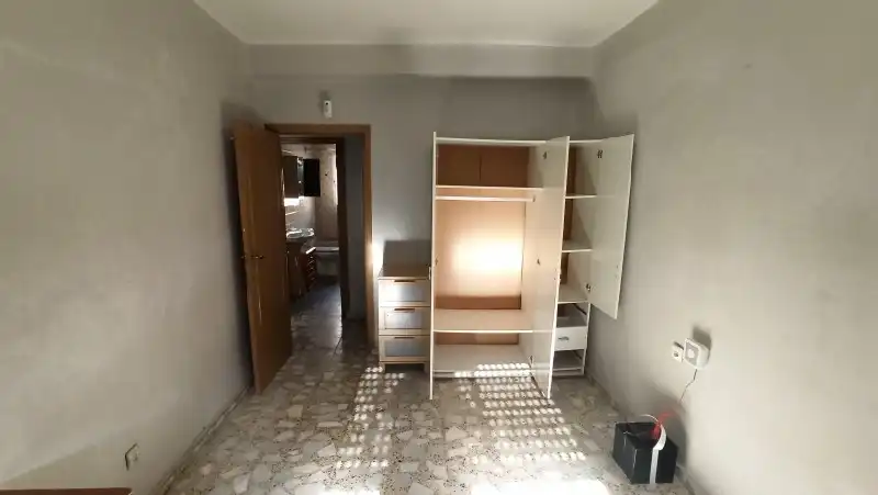 Piso en venta en Ps Perales, Puerta del Ángel