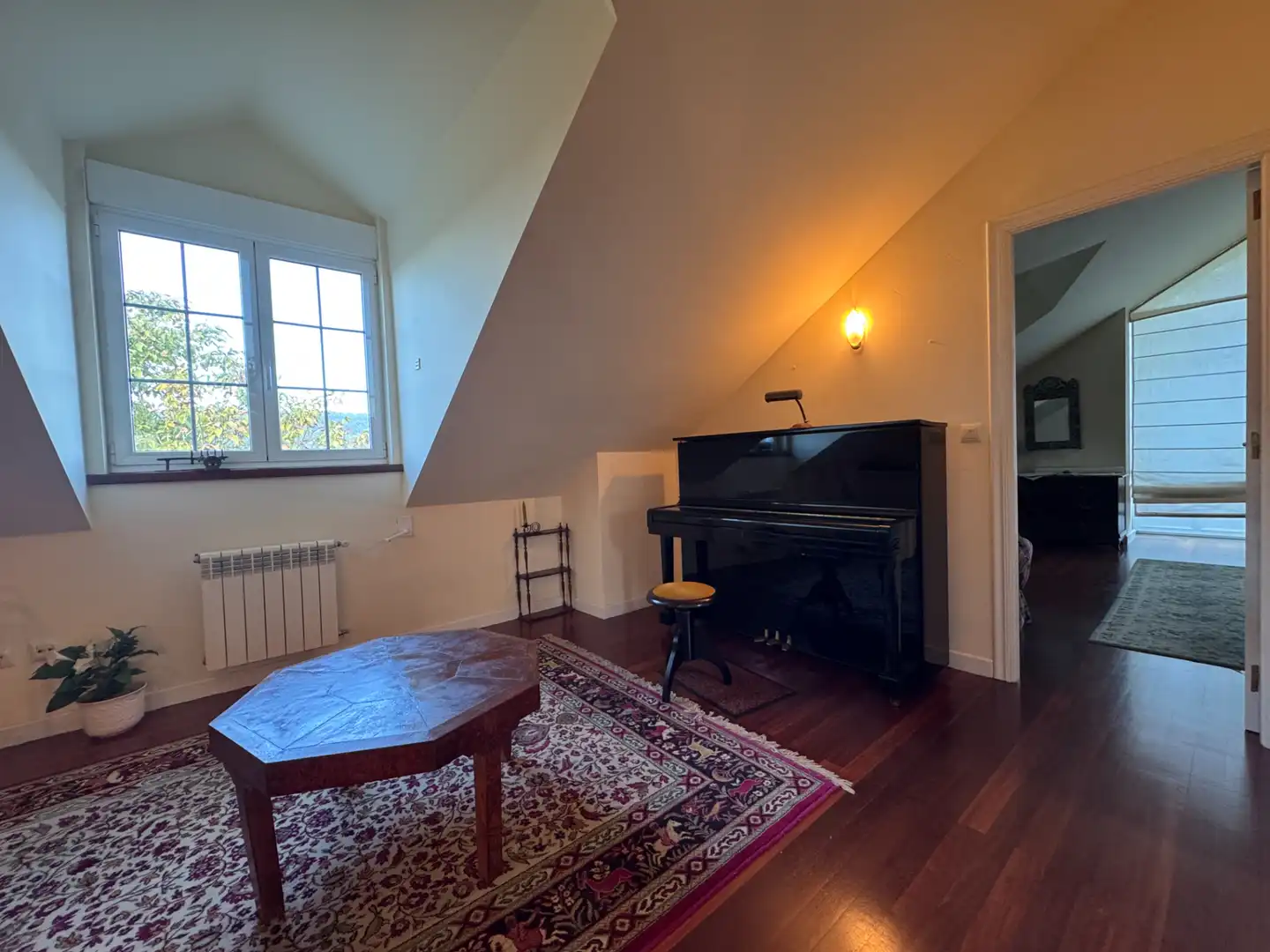 Chalet con jardín en venta en Roxos, imagen 43