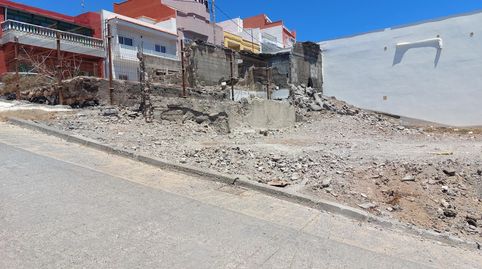 Foto 2 de Residencial en venda a Calle Toninas, El Escobonal - Pájara, Güímar