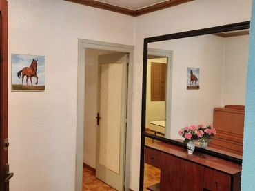 Piso en venta en Casco Urbano