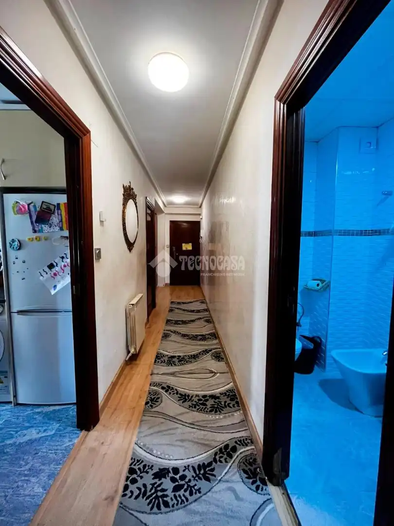 Piso en venta en Utebo con Calefacción, Parquet y Terraza