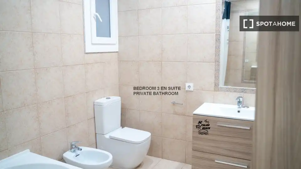 Habitació a Foners