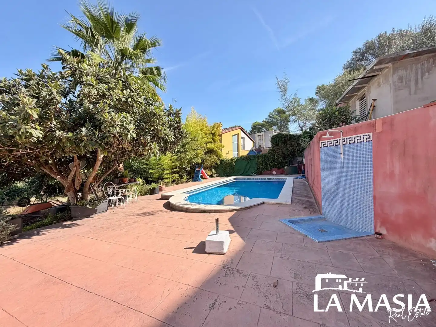 House with pool for sale in Olivella, imagen 2