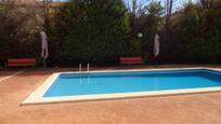 Swimming pool of Flat for sale in Rubí  with Air Conditioner and Balcony