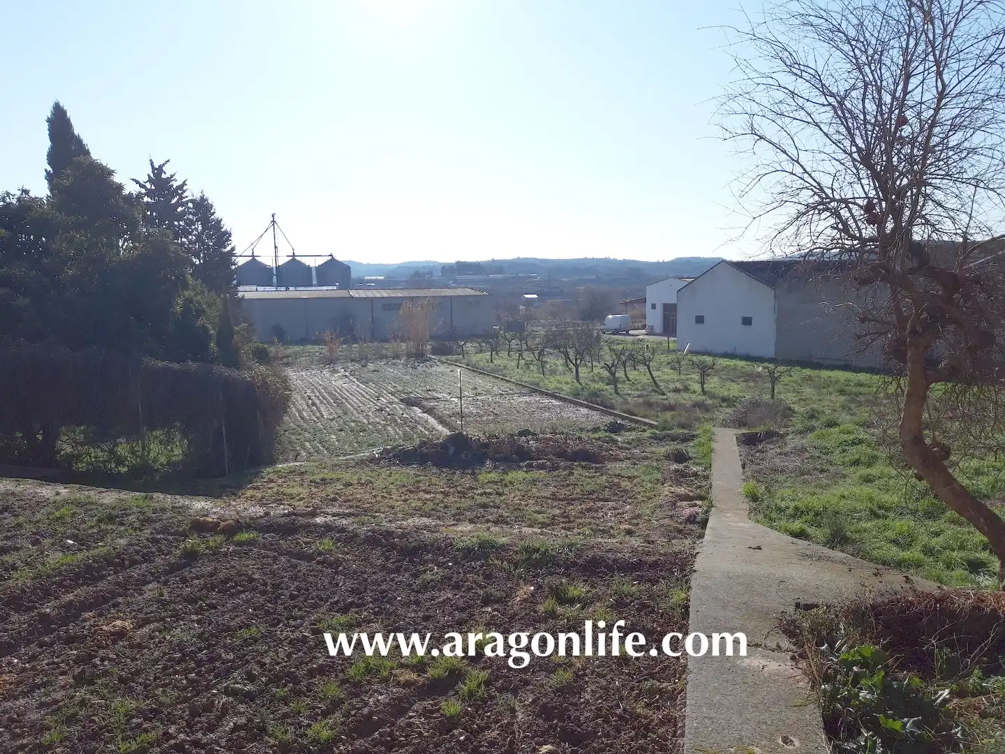 Terreno residenziale in vendita a Maella, imagen 6