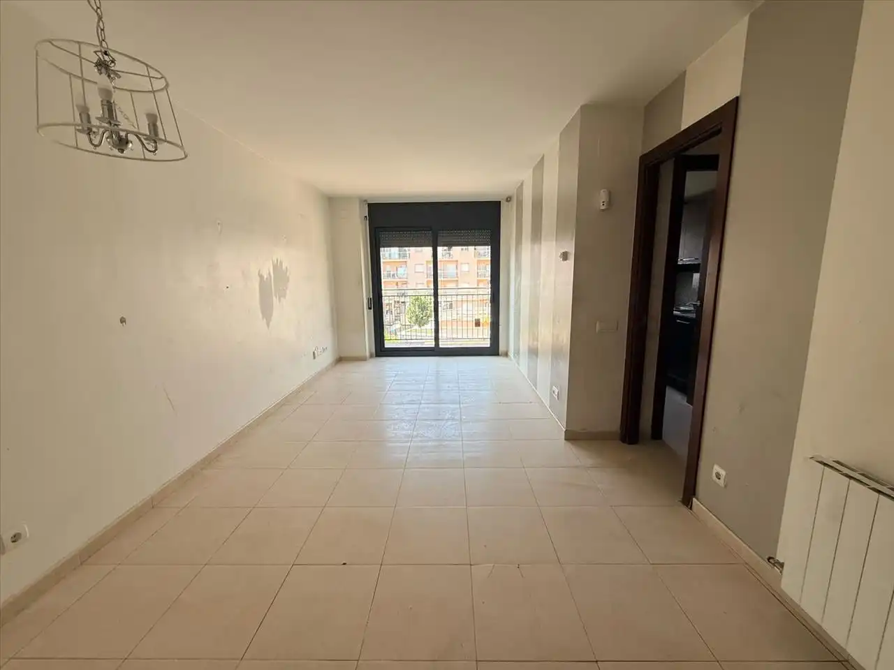 Dormitori de Dúplex en venda en Olot amb Terrassa