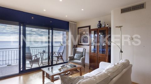 Foto 4 de Piso de alquiler en Aiguadolç - Sant Sebastià, Sitges