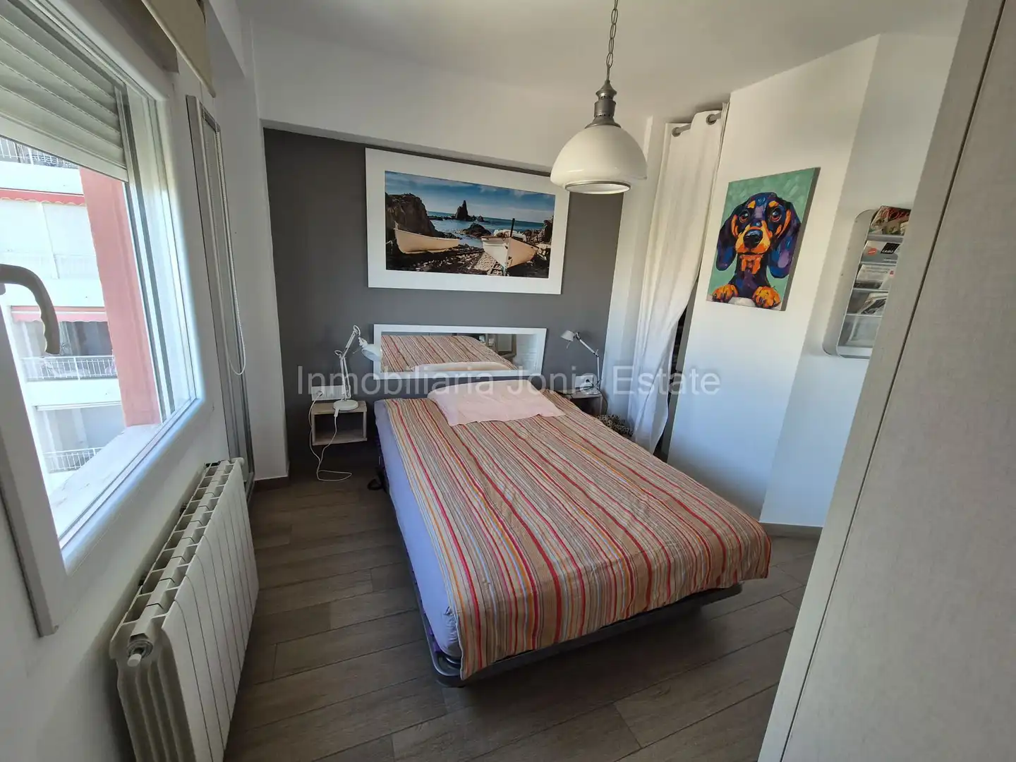 Apartment mit Pool zum Verkauf in Platja de Vila Joiosa, imagen 13