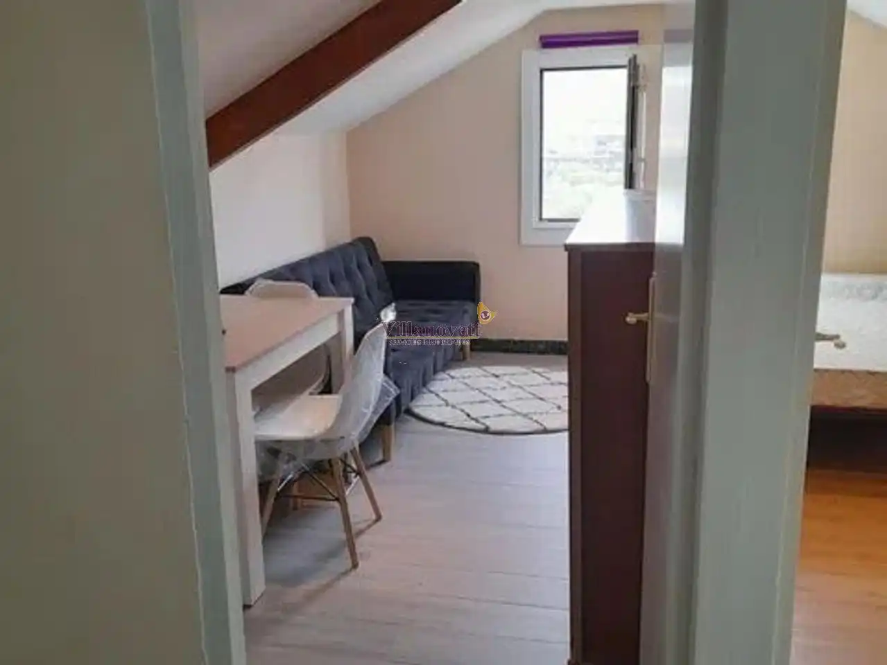 Habitación de Ático en venta en Vigo  con Calefacción y Trastero