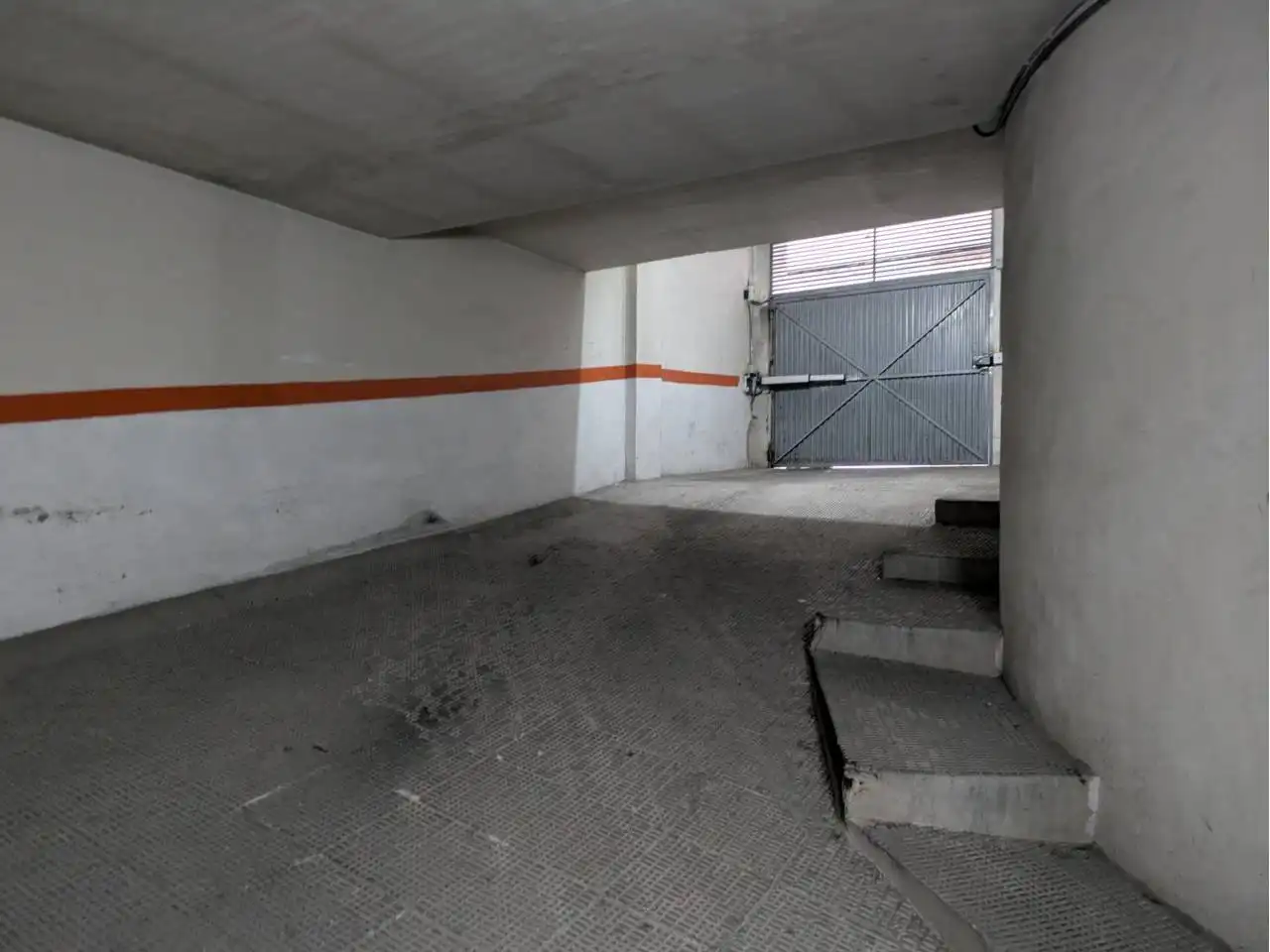 Aparcamiento en venta en Calle Cura Abad 24, imagen 3