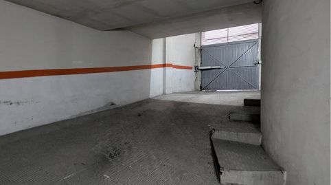Foto 3 de Garaje en venta en Calle Cura Abad, 24, Fraternidad, Elda