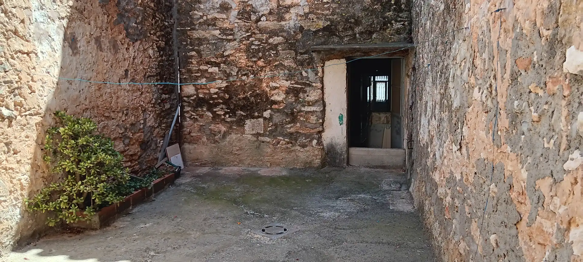 Casa o chalet en venta en Alcalà de Xivert con Amueblado