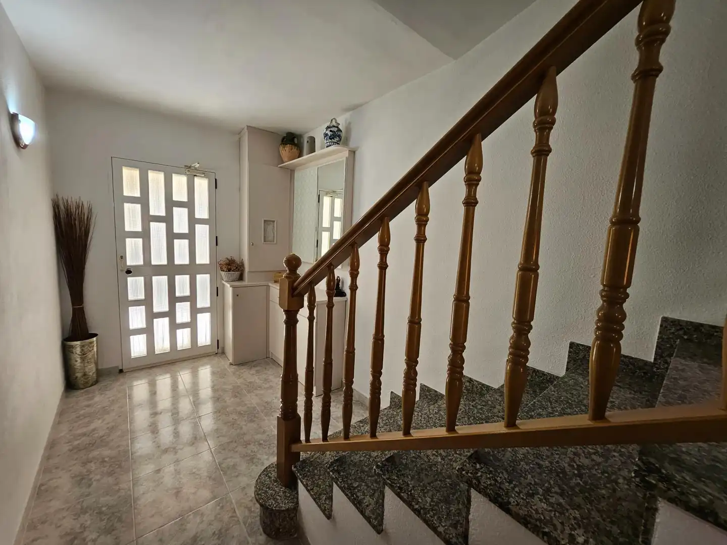 Casa amb terrassa en venda a L'Ametlla de Mar pueblo, imagen 2