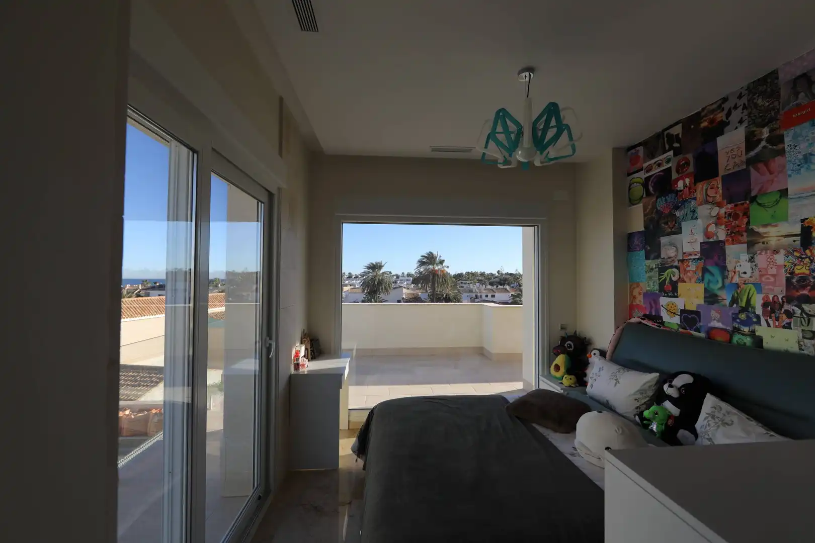 Chalet con terraza en venta en Orihuela Costa, imagen 19