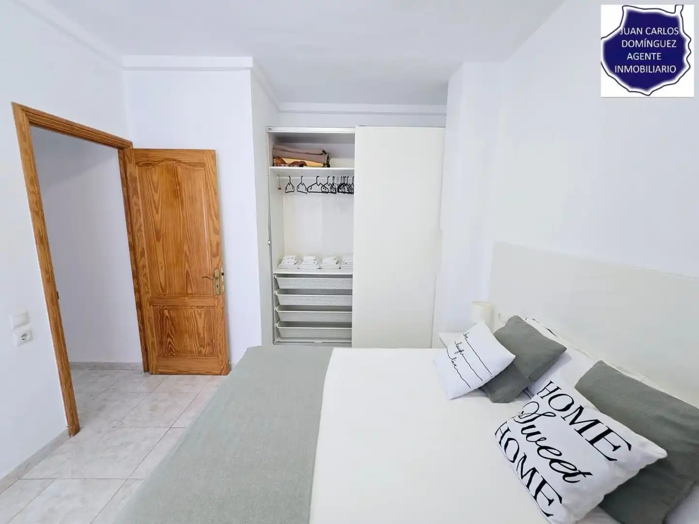Piso en venta en Santa Catalina - Canteras