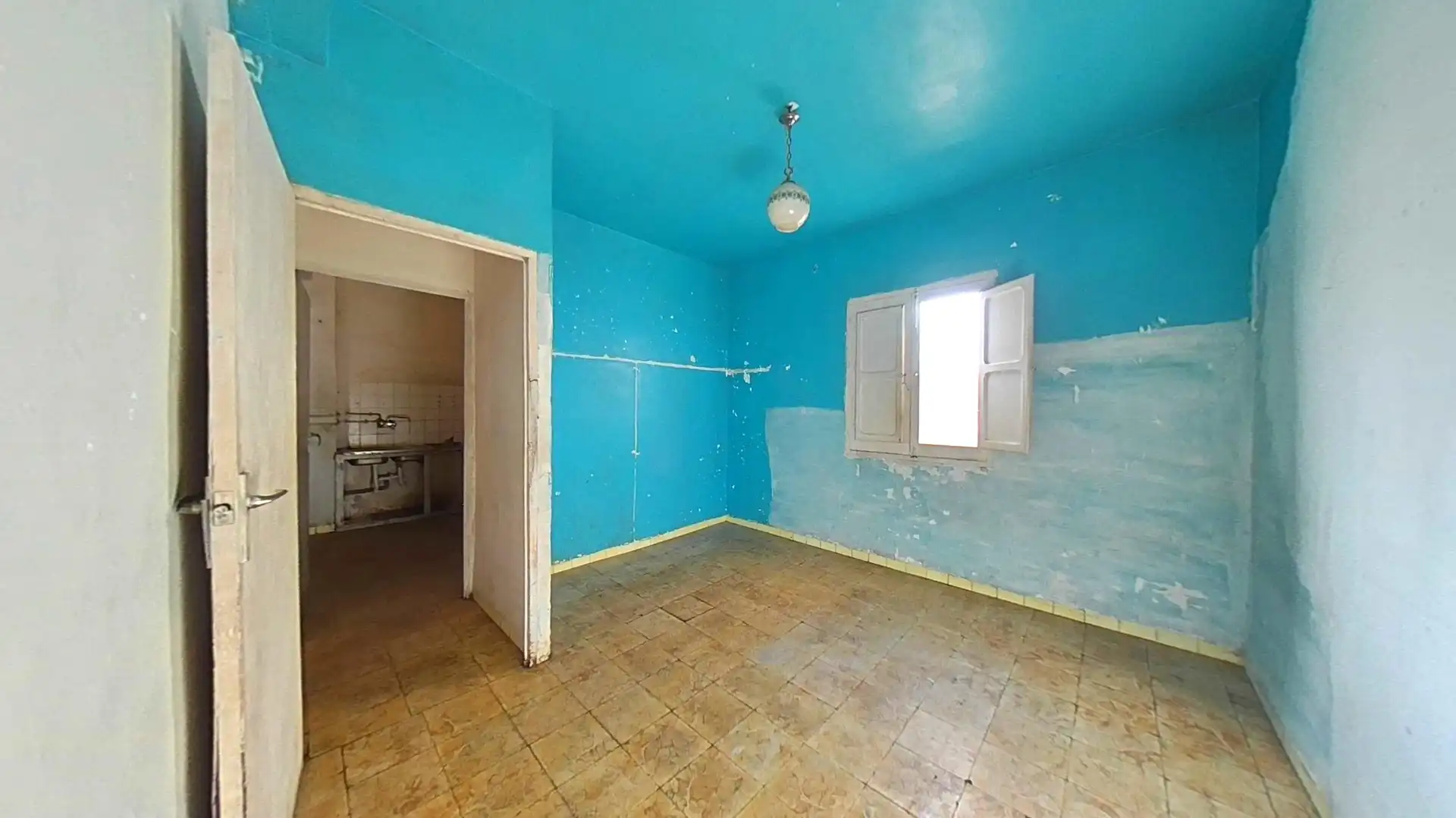 Kitchen of Apartments for sale in Archena