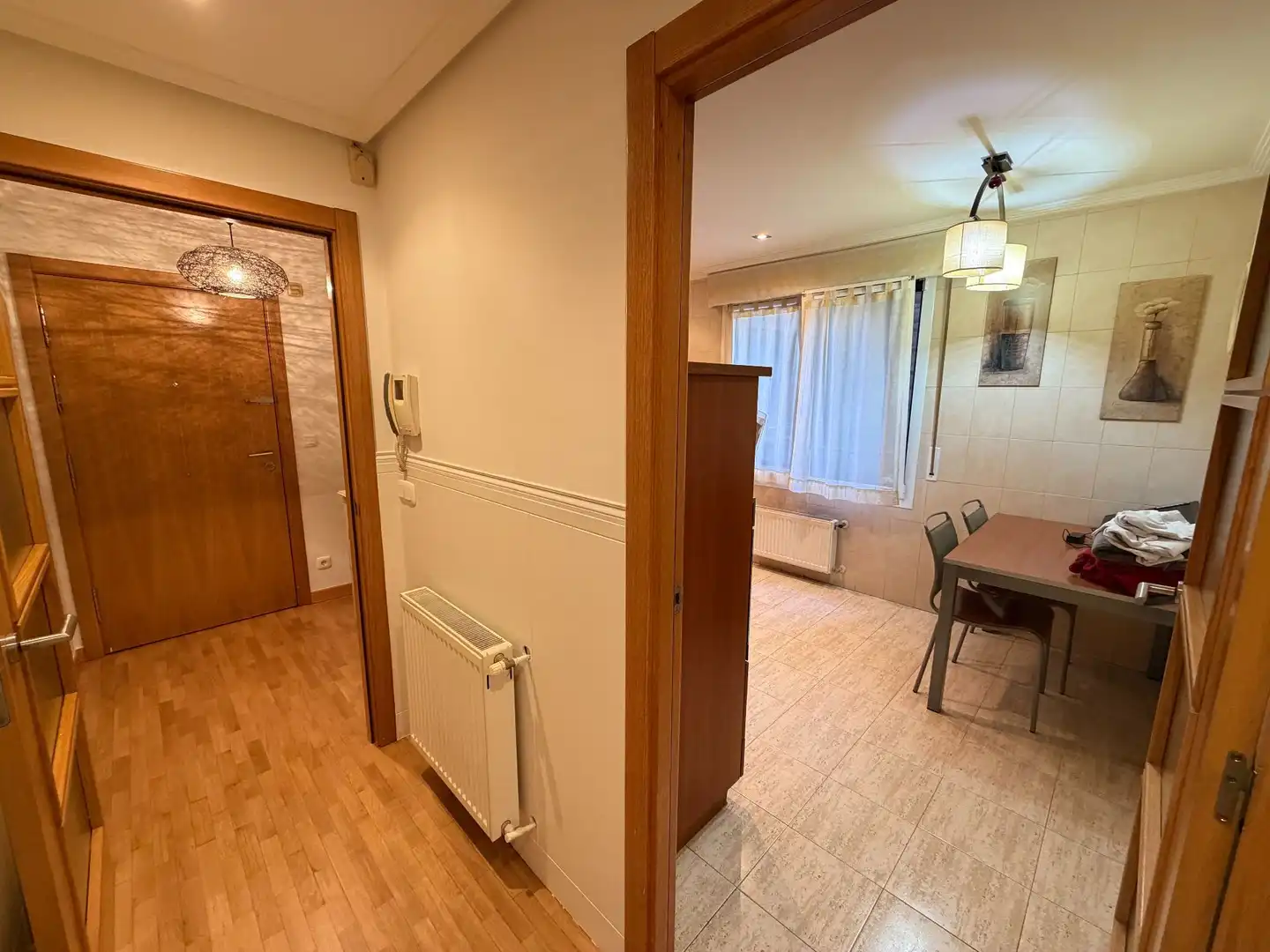 Flat with lift for sale in Trenbide Kalea, imagen 30