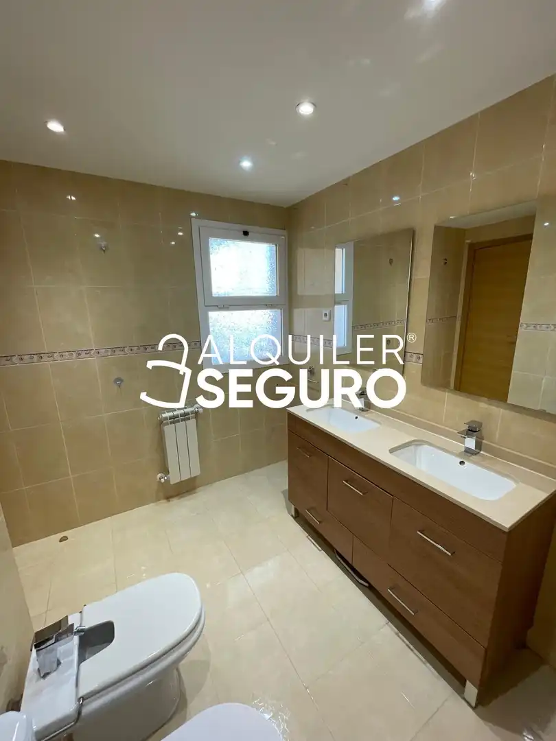 Houses for rent in Fuengirola , Urbanización el Mediterráneo