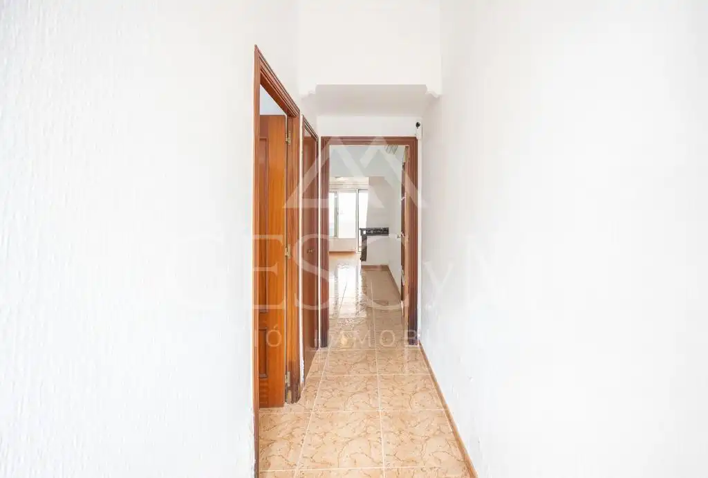 Reihenhaus zum Verkauf in Calle DANT DE, imagen 6