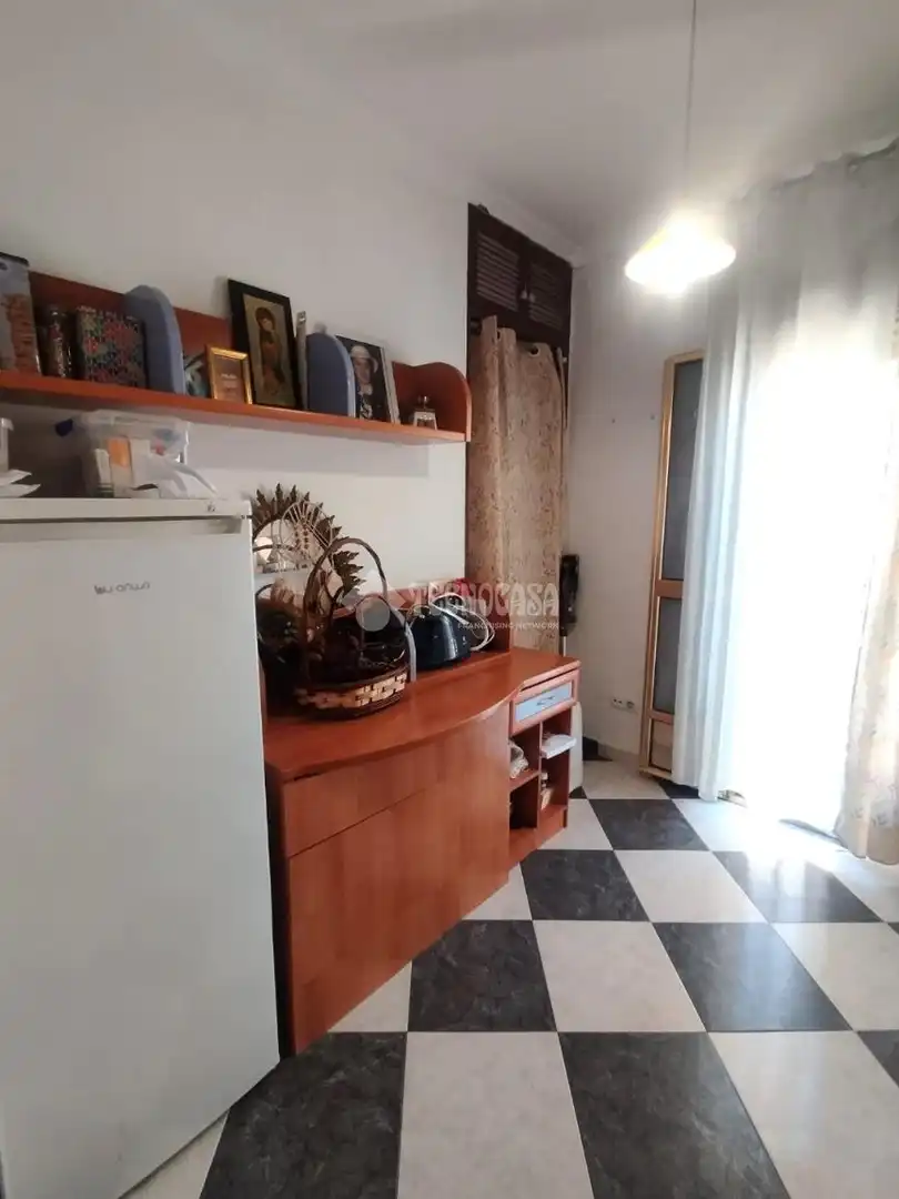 Piso con terraza en venta en Coria del Río, imagen 32