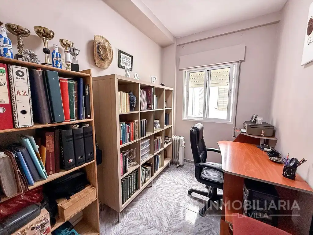 Bedroom of Flat for sale in Coín