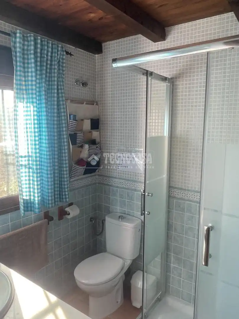 Country house with garden for sale in El Borge, imagen 13
