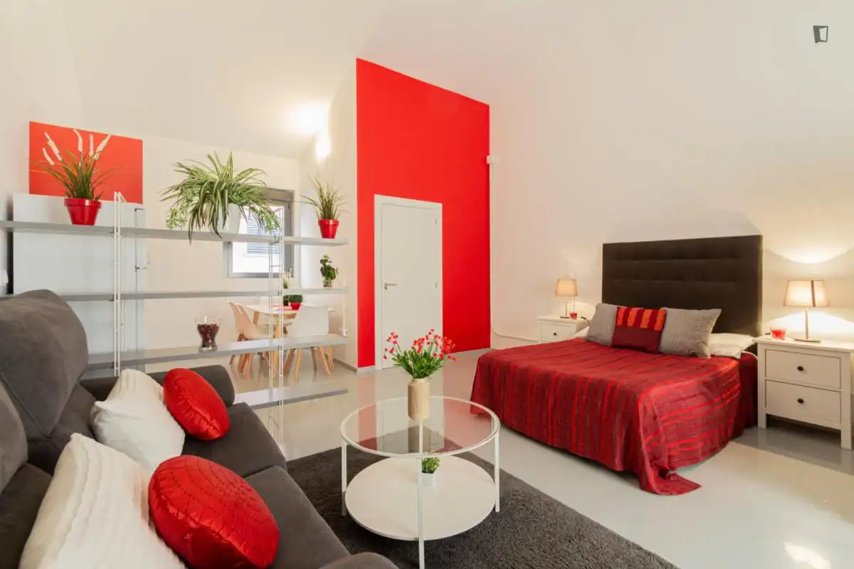Wohnung zur Miete in Pueblo Nuevo