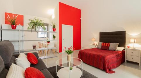 Foto 5 de Estudi de lloguer a Pueblo Nuevo, Madrid