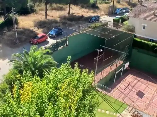 Mini appartamento con piscina in vendita a Carrer Llorenç Trias 28, imagen 28
