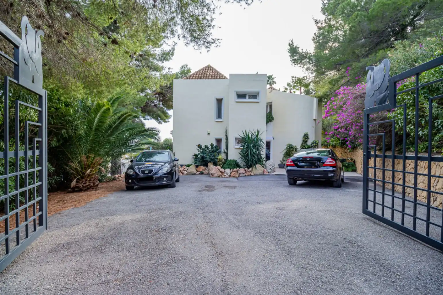 Detached house with terrace for sale in Callosa d'en Sarrià
