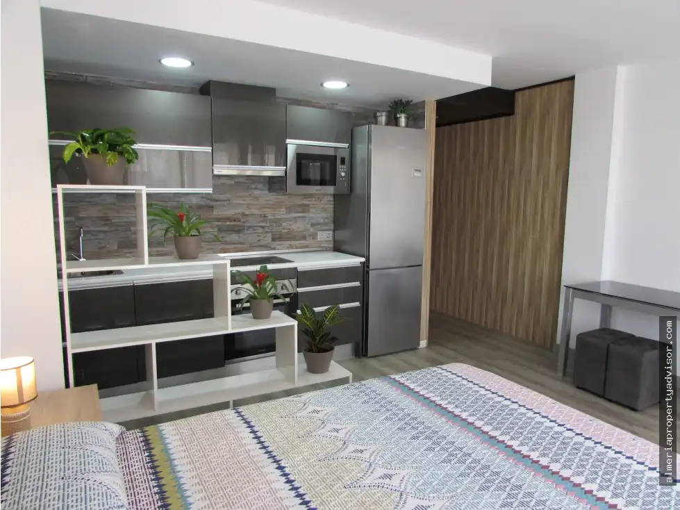 Apartamento en venta en Playa de Garrucha, imagen 2
