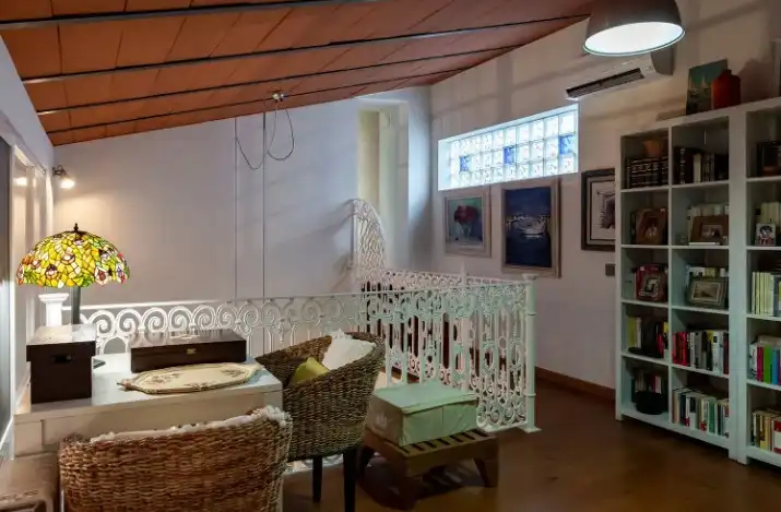 Chalet con terraza en venta en Piscinas, imagen 26