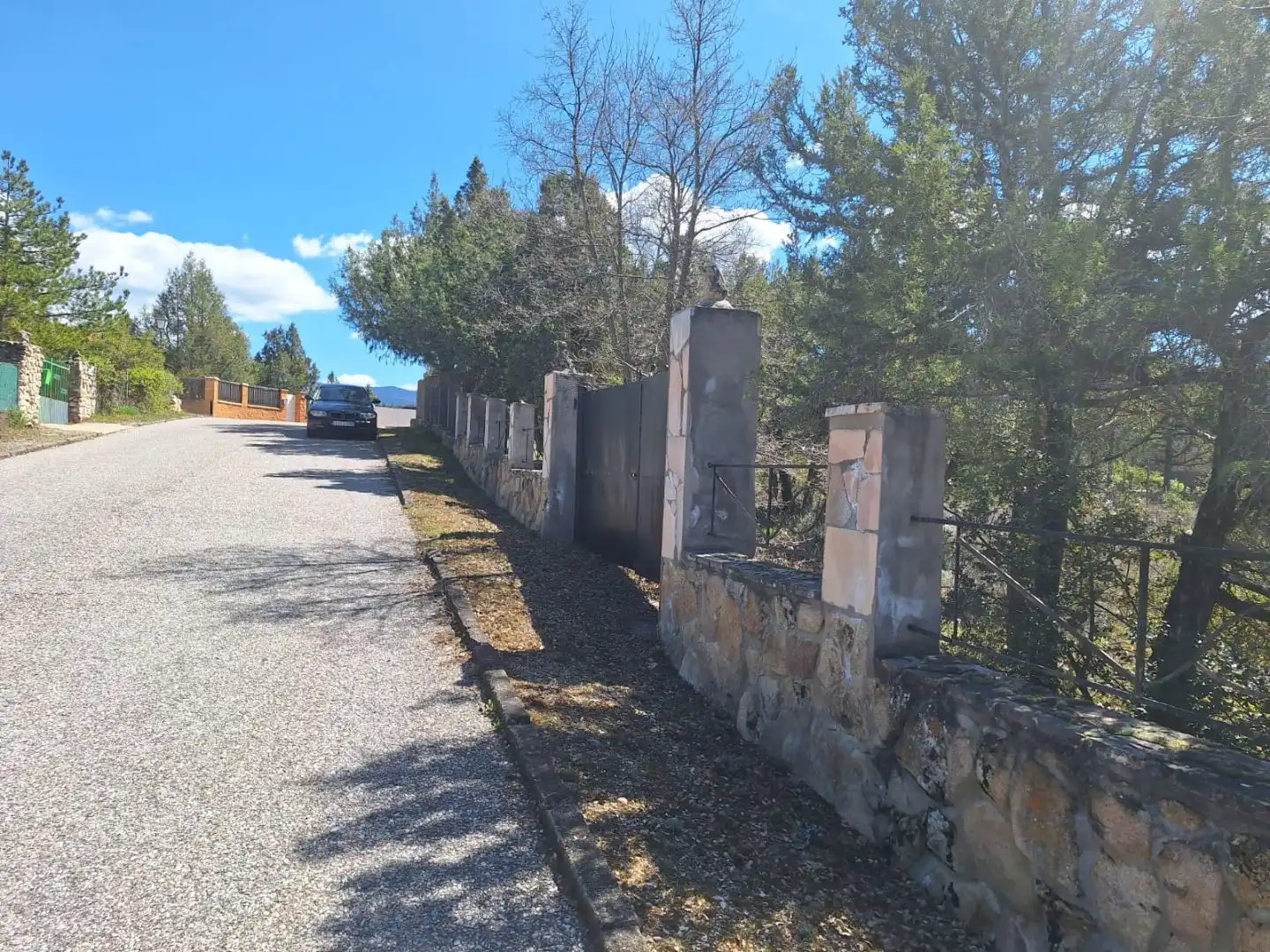Residencial en venta en Duruelo