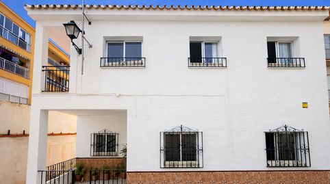 Foto 5 de Casa o xalet en venda a Urbanización Santa Rosa, Torrox