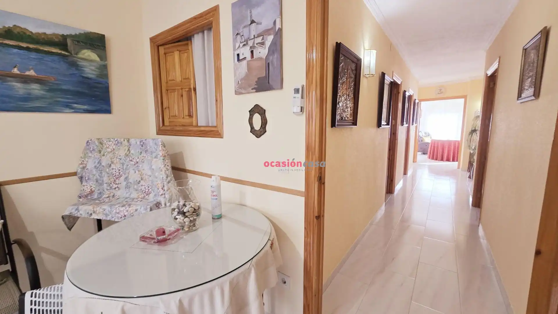 Houses for sale in El Viso